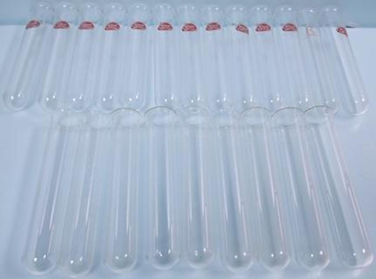 Used WILMAD LAB GLASS