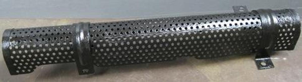 Used WAUKESHA ENGINE COMPANY