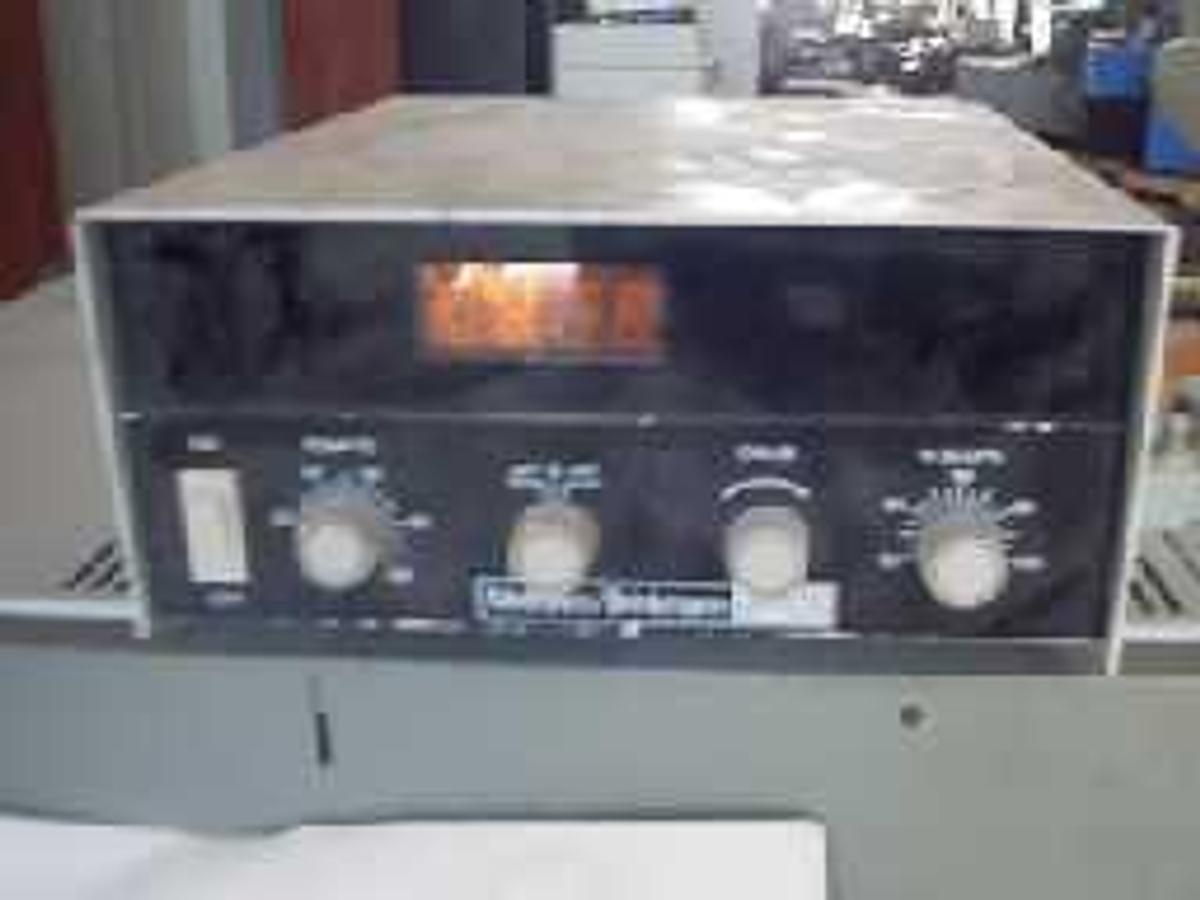 Used QTY. 1. BRINKMANN METROHM/BRINKMAN PH 103 (dl1562k.jpg)To see a picture of this lab equ.