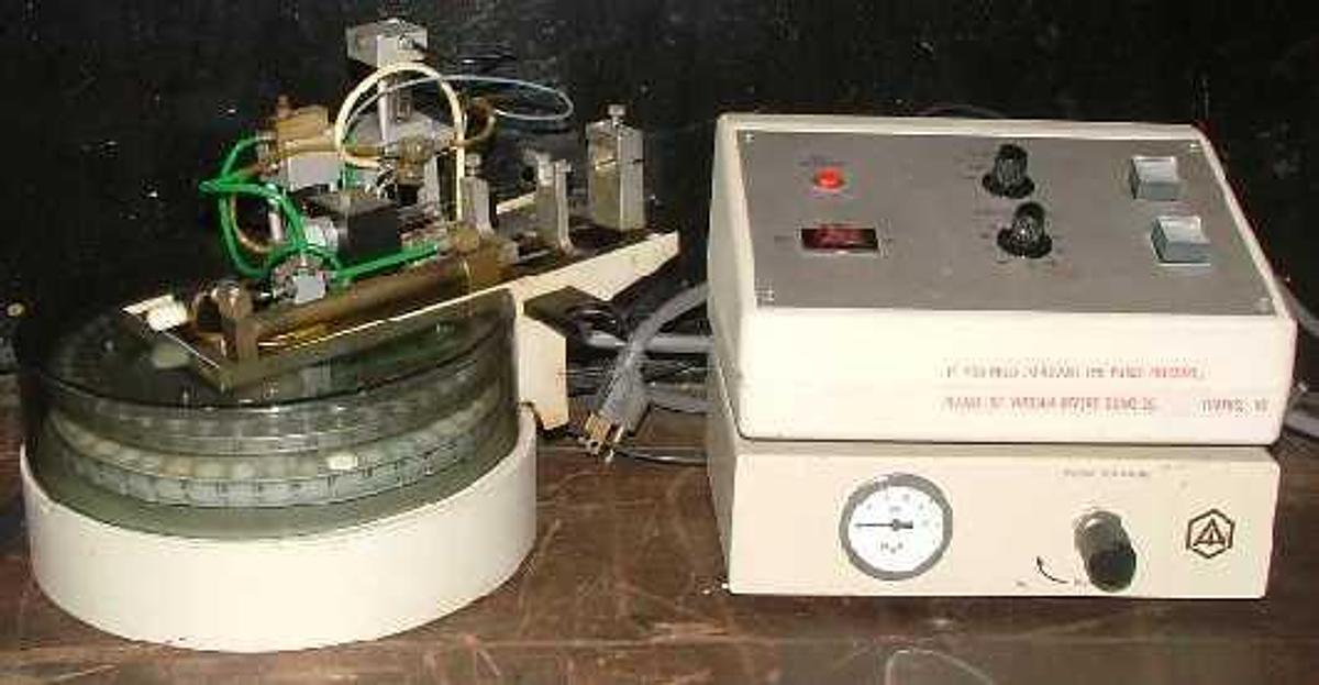 Used QTY. 1. ANTEK INSTRUMENTS