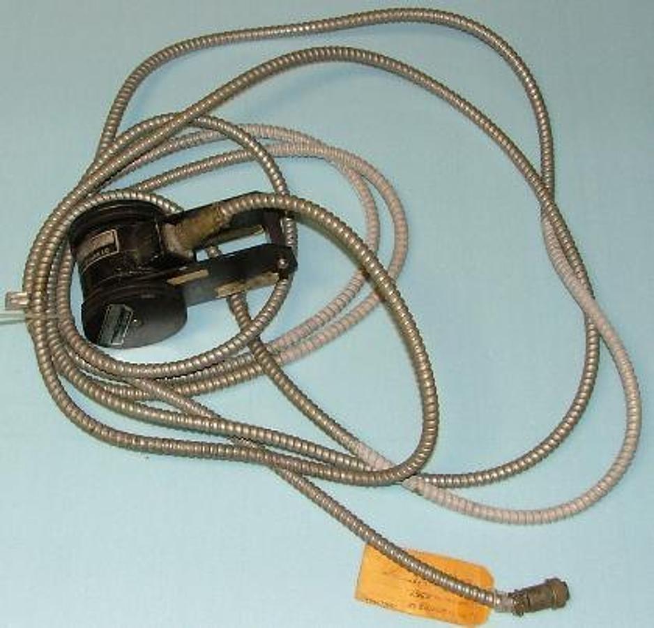 Used DYNAPAR TYPE 83A-12X.5