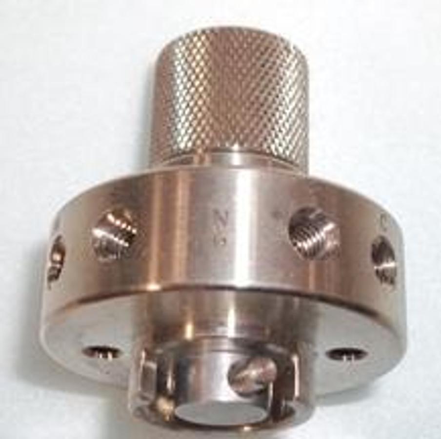 Used VICI VALCO INSTRUMENT CO. VALVE