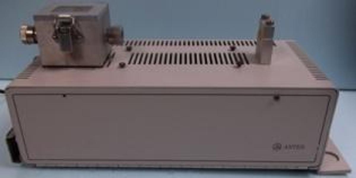 Used QTY. 1. ANTEK INSTRUMENTS BY PAC BOAT LOADER