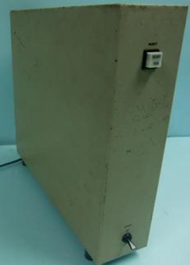 Used QTY. 1. PERKIN ELMER SWITCHING INTERFACE 0211-3061 J5 TB2 1 INJ NO9 INJ C DEV RDY C DEV RDY NC READY NO READY C CSL C CSL NO H.