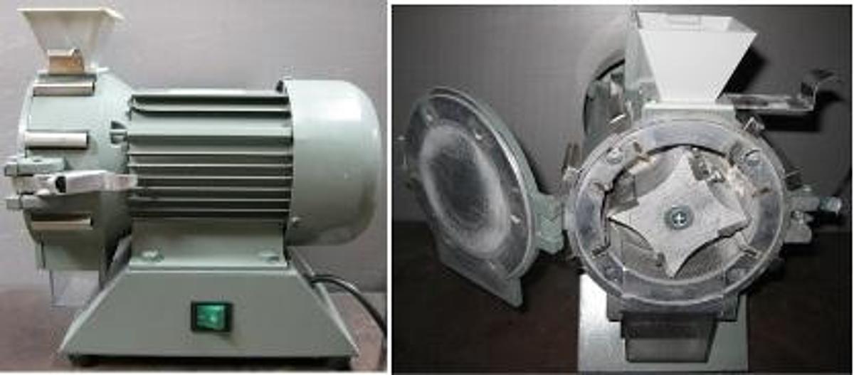 Used QTY. 1. SHANGHAI KEHENG INDUSTRIAL DEVELOPMENT CO