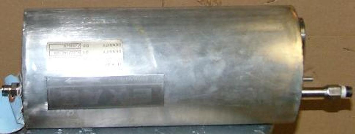 Used QTY. 1. EXAC FORWARD ALPHA 223.3