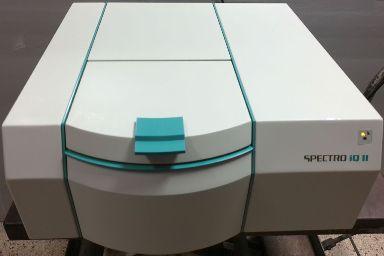 Used AMETEK SPECTRO ANALYTICAL INSTRUMENTS