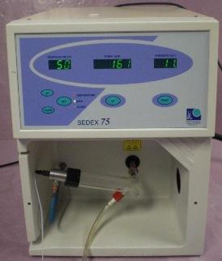 Used SEDERE SEDEX 75