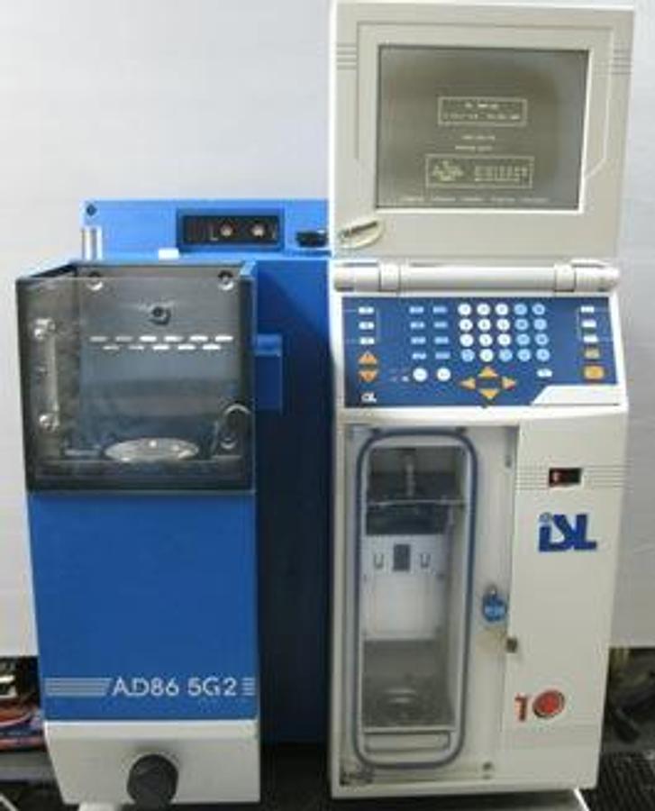 Used QTY. 1. ISL BY PAC AD86 5G2