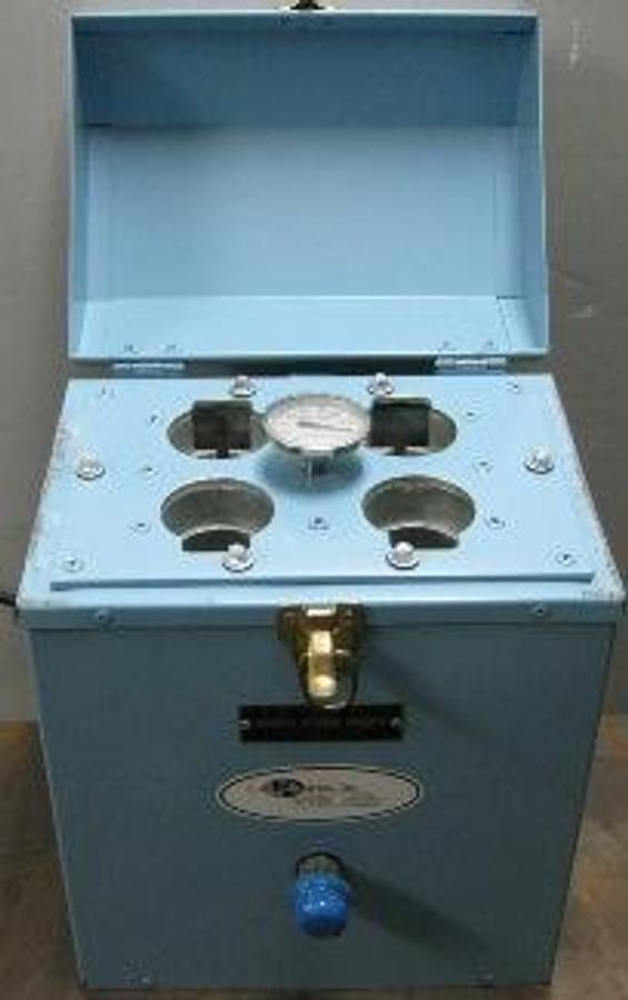 Used L-K INDUSTRIES INC.