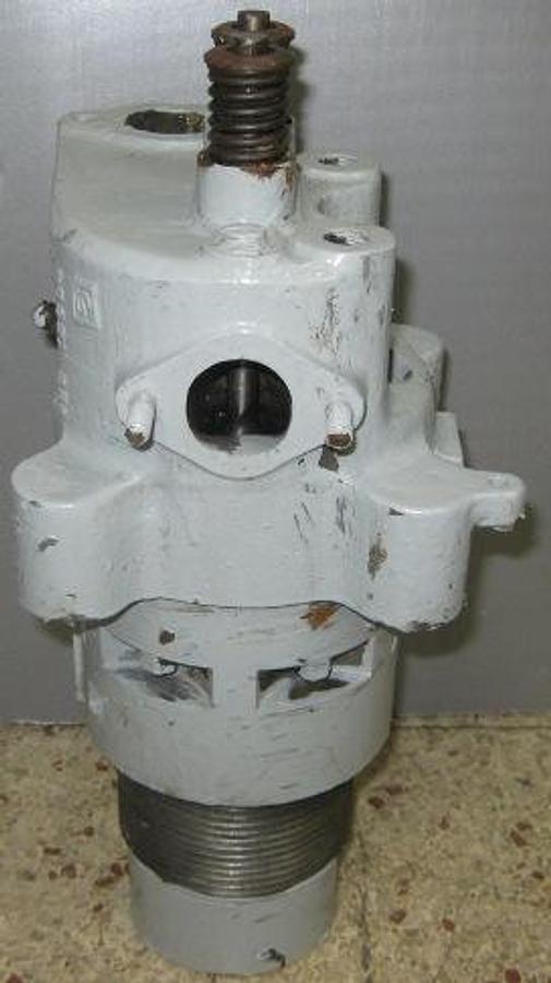 Used WAUKESHA CFR FUEL RESEARCH ENGINE PART