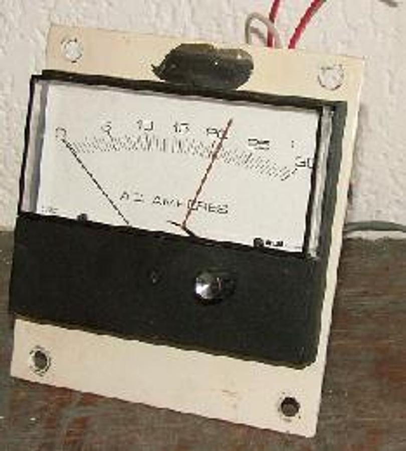 Used API INSTRUMENTS