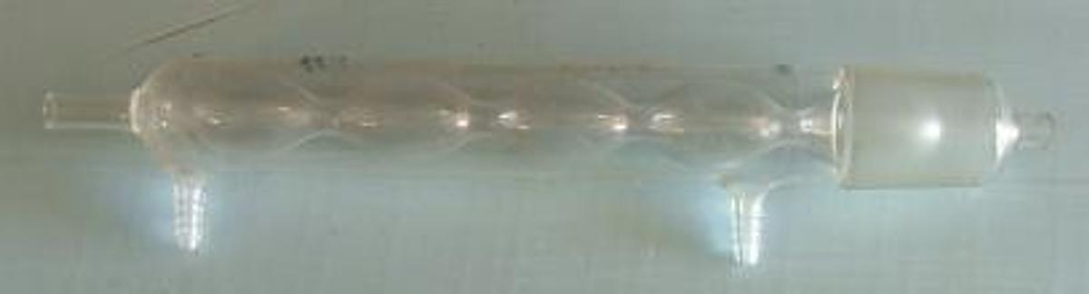 Used ALIHN CONDENSER ORGANIZATION ASSOCIATES INC: SERIES CONDENSER TS45/50 PHOTO 9368