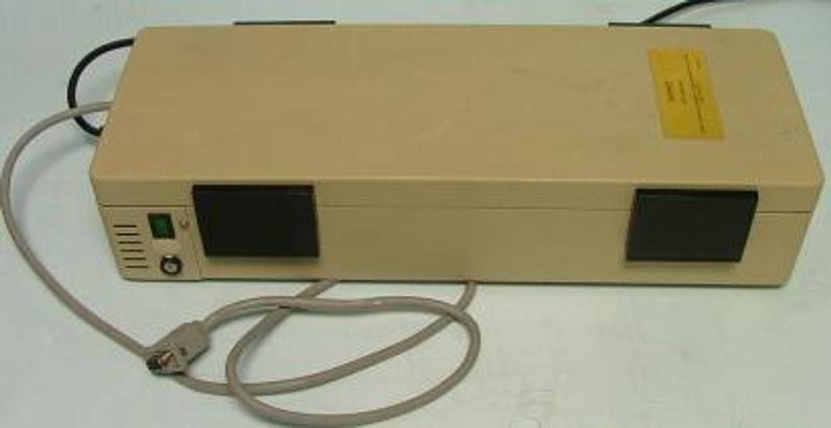 Used WATERS: CHM MODEL COL HIR MOD