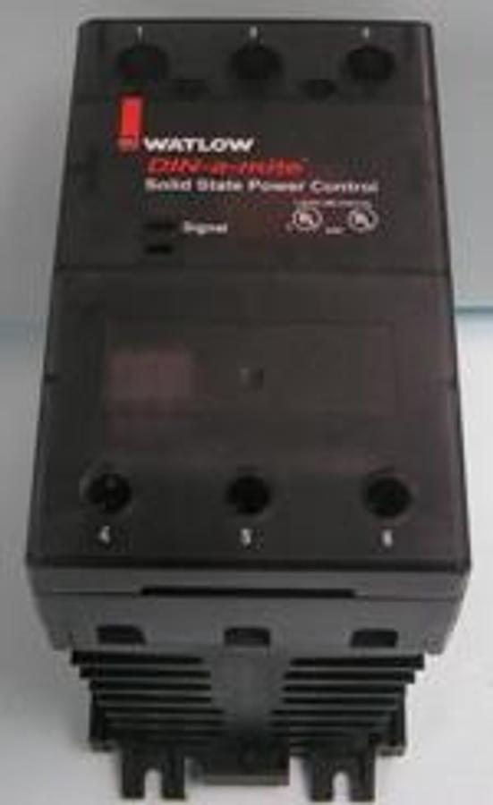 Used QTY. 1. ALCOR PETROLEUM INSTRUMENTS JEFTOT PART