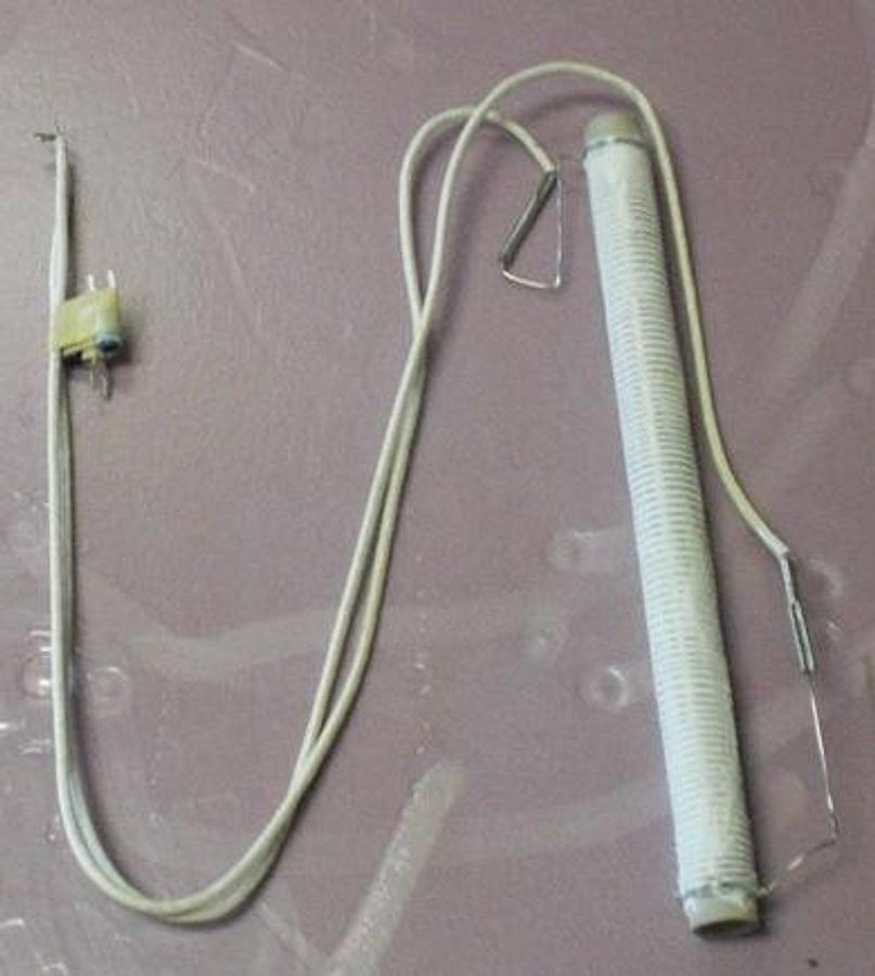 Used APPLIED MATERIALS TRUCO HEATER 001123.