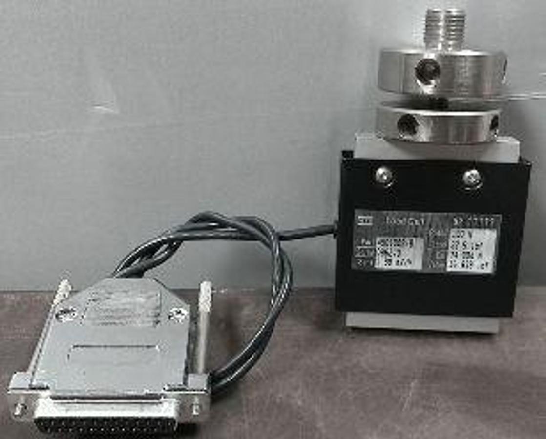 Used MTS LOAD CELL