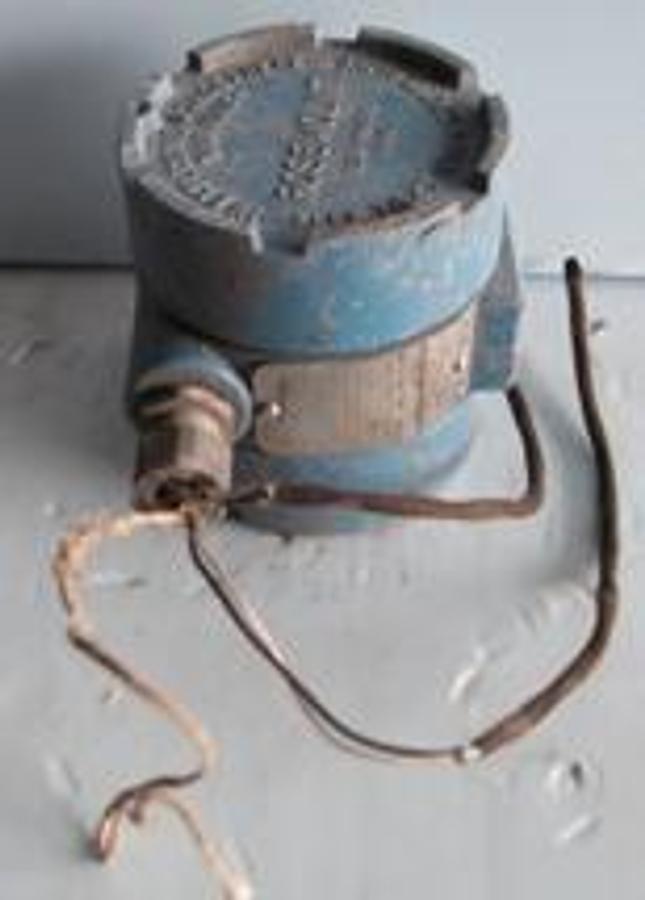 Used ROSEMOUNT TEMPERATURE TRANSMITTER