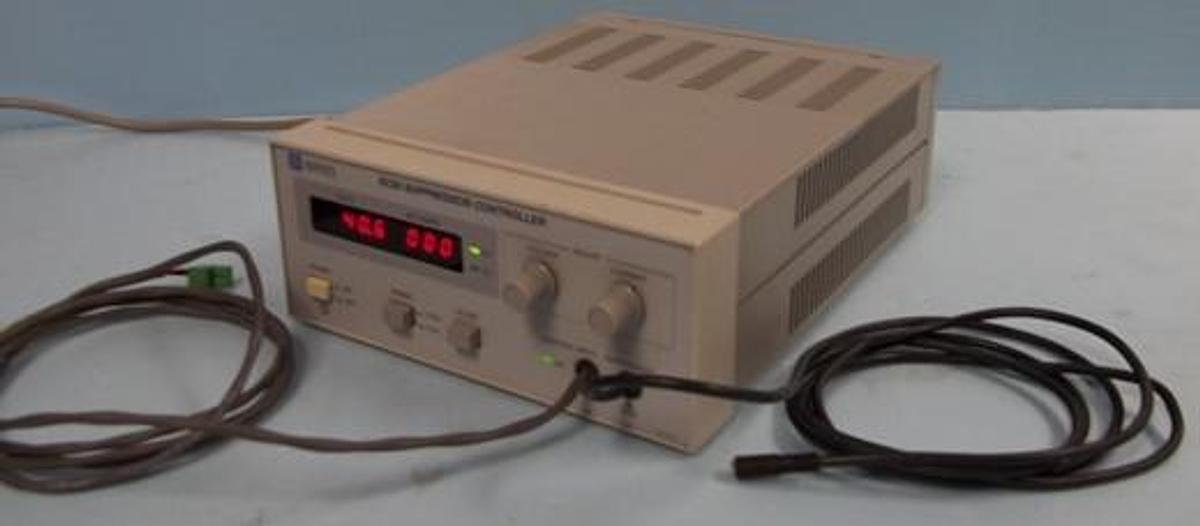 Used QTY. 1. DIONEX SC20 SUPPRESSOR CONTROLLER