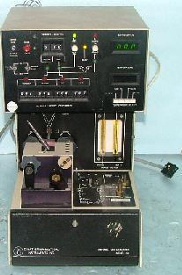 Used DYNATHERM ANALYTICAL INSTRUMENTS