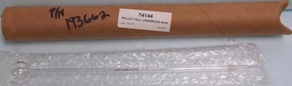 Used QUANTACHROME-74144