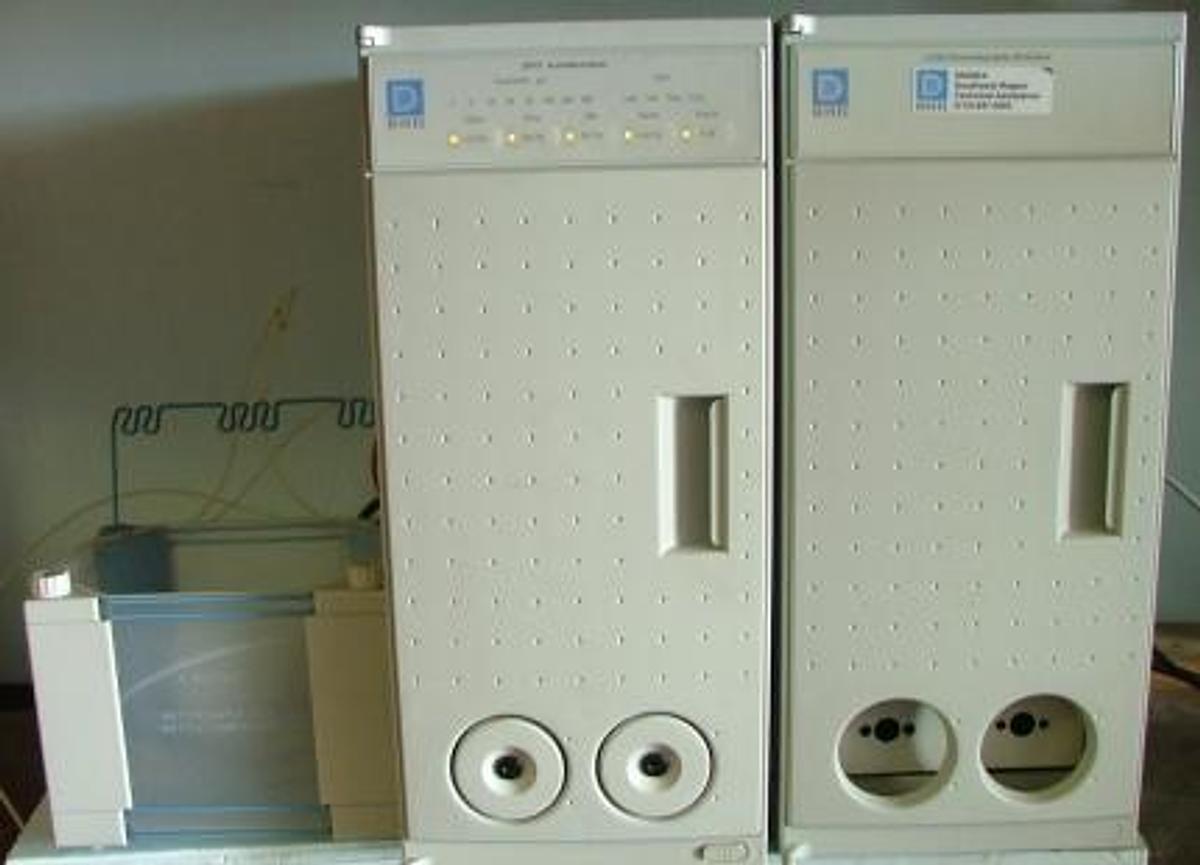 Used QTY. 1. DIONEX SP10 AUTONEUTRALIZER