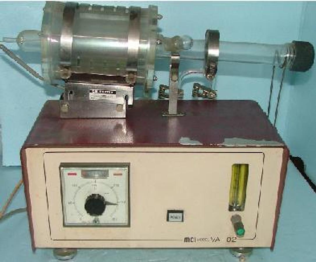 Used MITSUBISHI WATER VAPORIZER MCI MODEL: VA-02