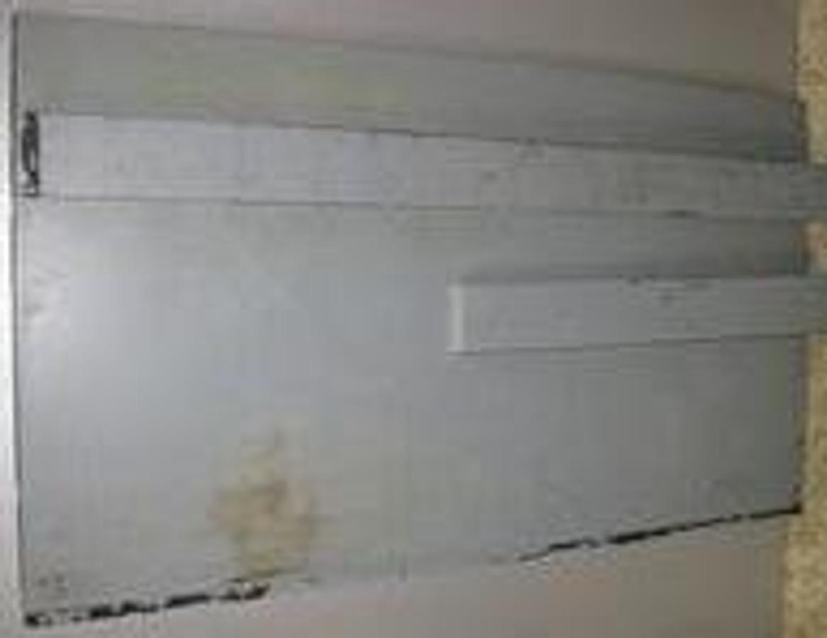 Used LAB COUNTERTOP 30" X 52" X 1" WITH 2 PIECE BACK SPLSH