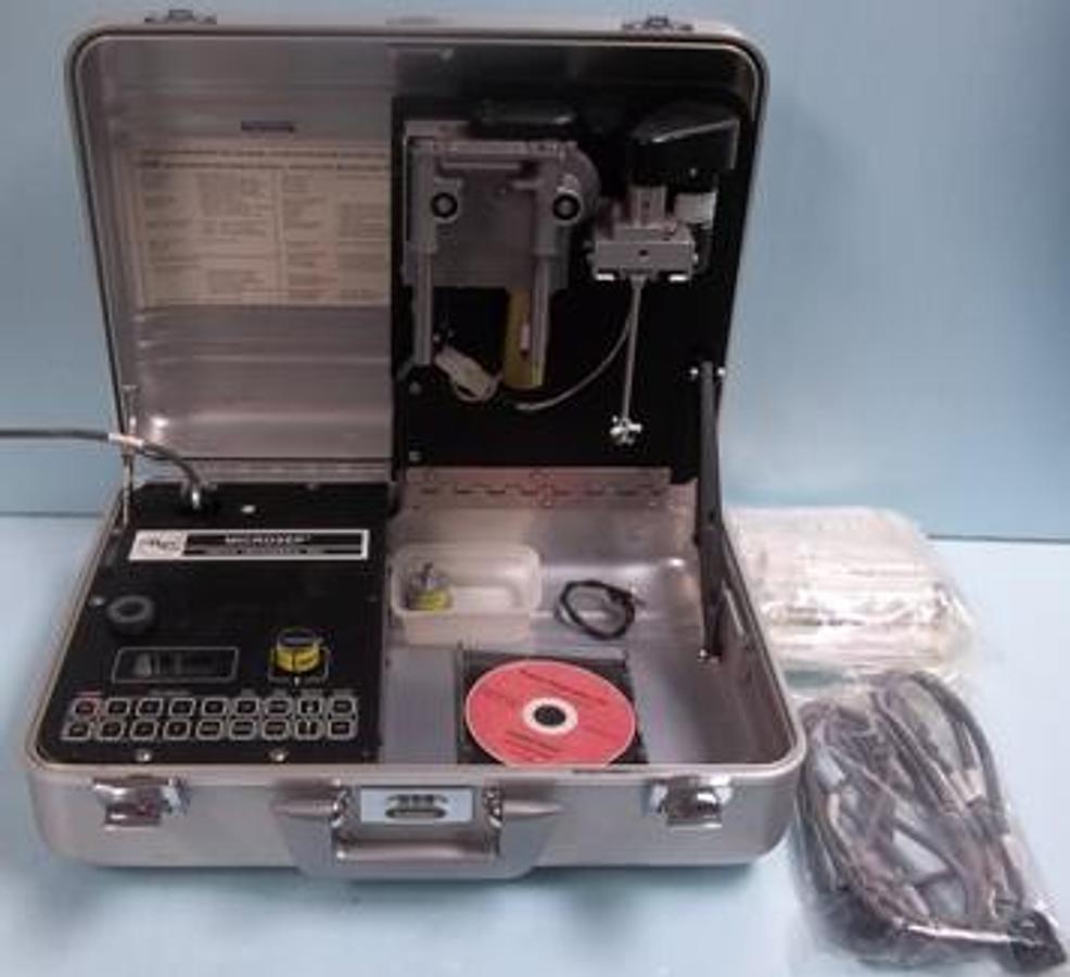 Used EMCEE ELECTRONICS