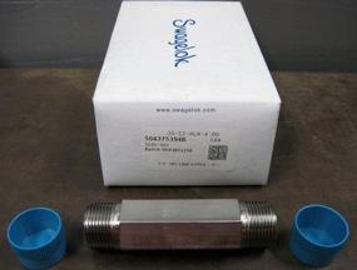 Used QTY. 1. BOX OF 3