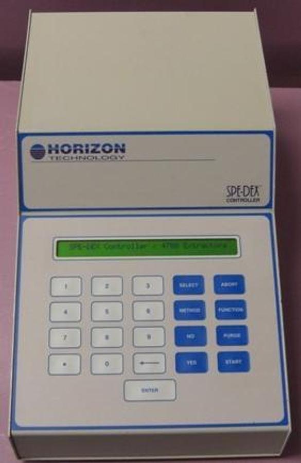 Used HORIZON TECHNOLOGY SPE-DEX CONTROLLER