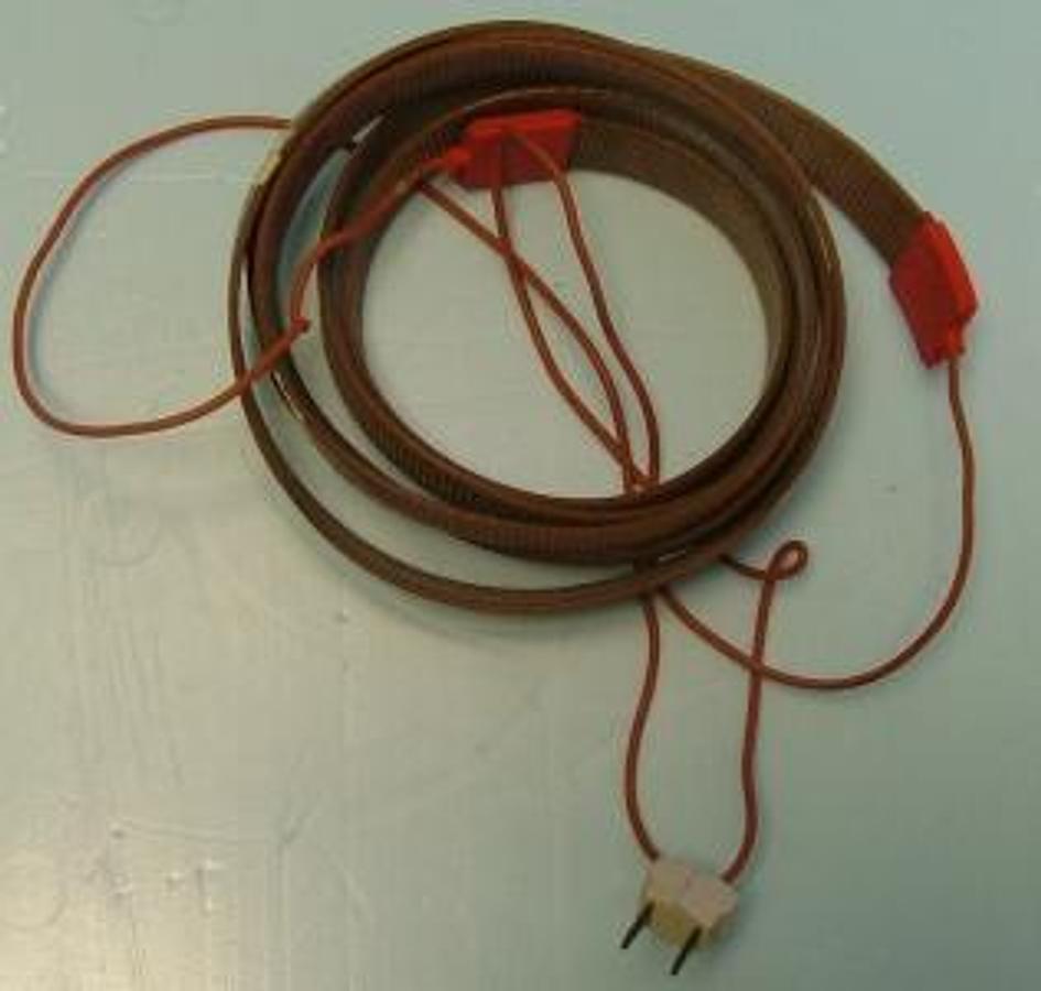Used HEATER BELT