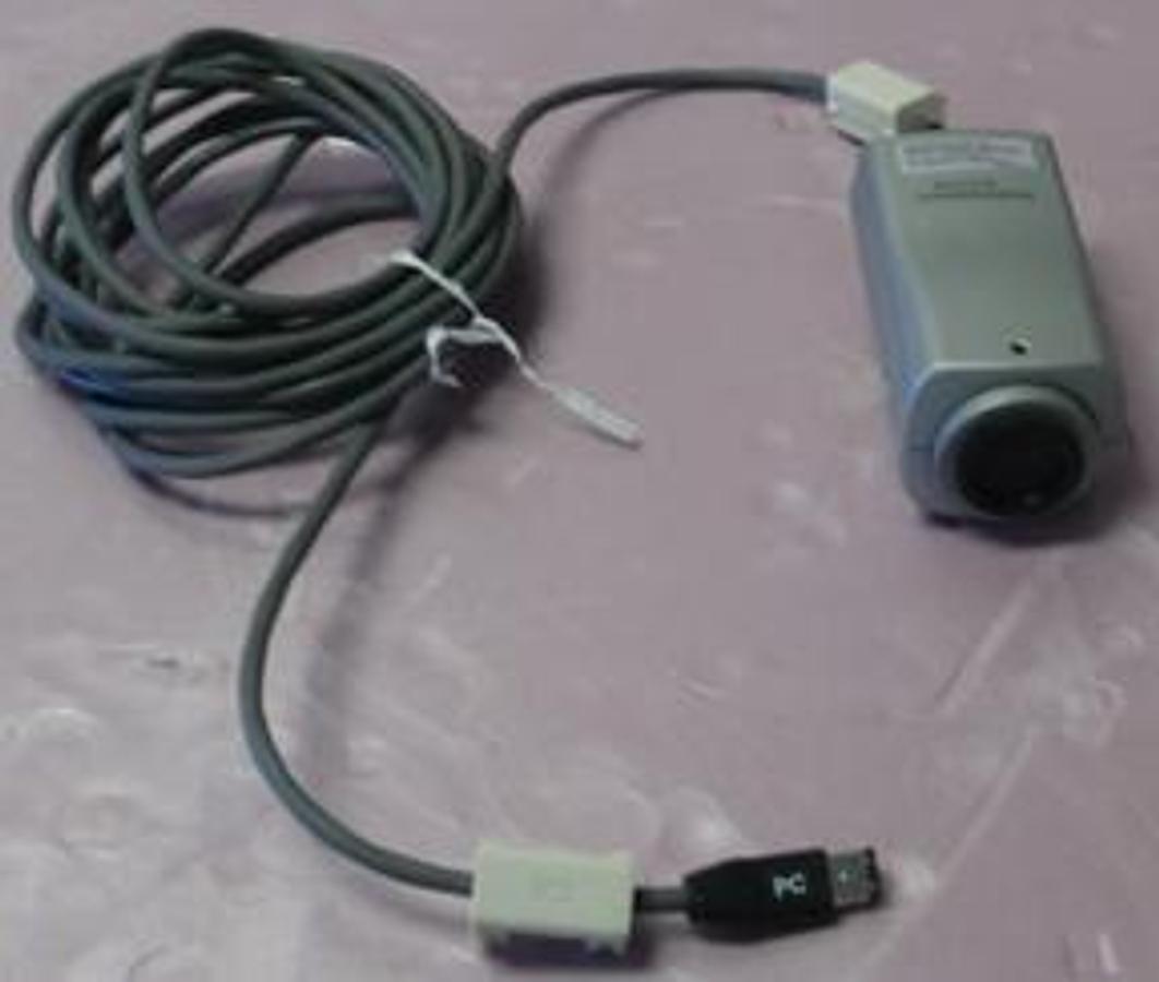 Used SONY DFW-X700 DIGITAL INTERFACE CAMERA