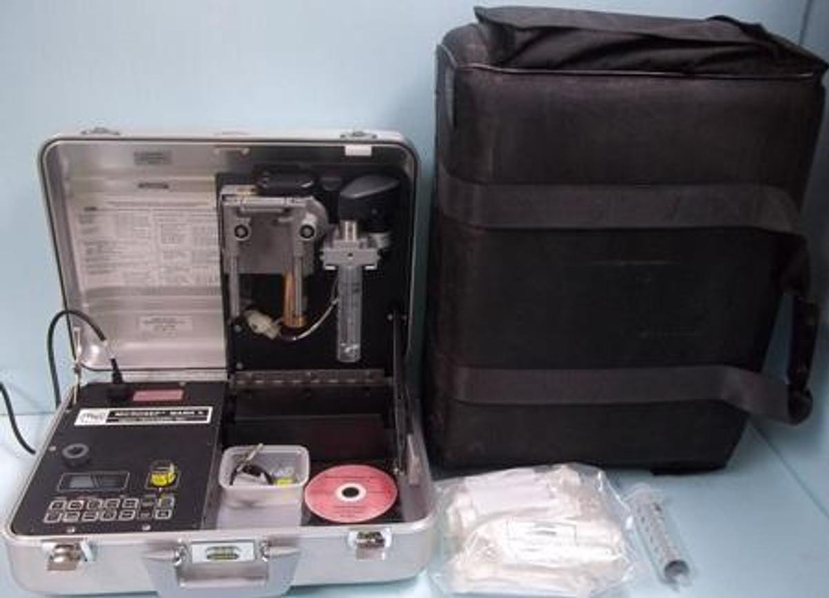 Used EMCEE ELECTRONICS