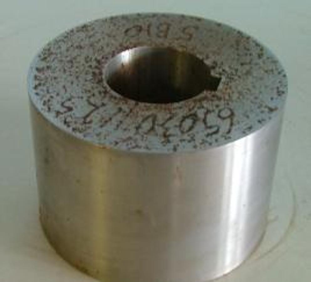 Used QTY. 1. PACIFIC/FLOWSERVE SLEEVE: B03873-10-00-022-60-21