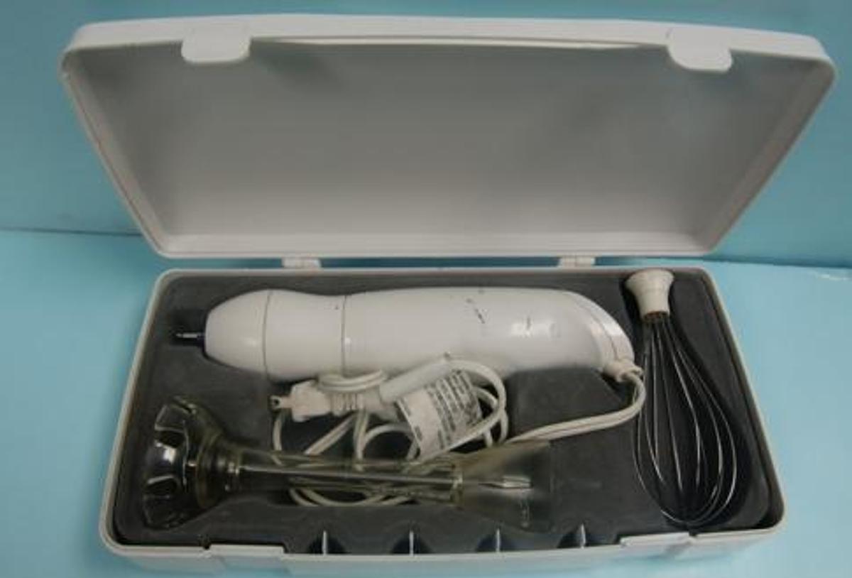 Used HAMILTON BEACH TYPE: HB06