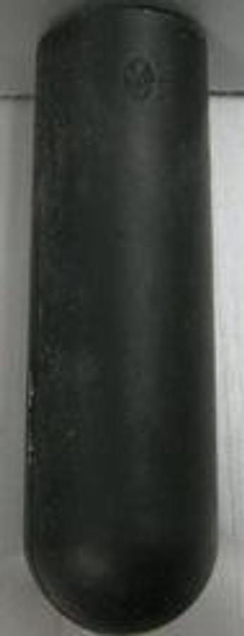 Used QTY. 1. IEC CENTRIFUGE TUBE SHIELDS