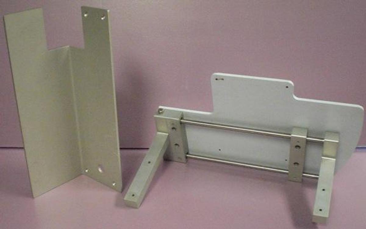 Used QTY. 1. ANTEK INSTRUMENTS