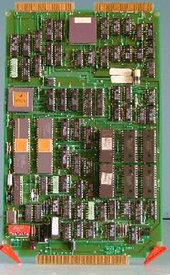 Used QTY. 1. HEWLETT PACKARD HP 12076-80001 ASSY: 711323 C.