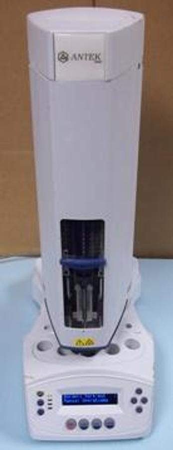 Used QTY. 1. ANTEK INSTRUMENTS