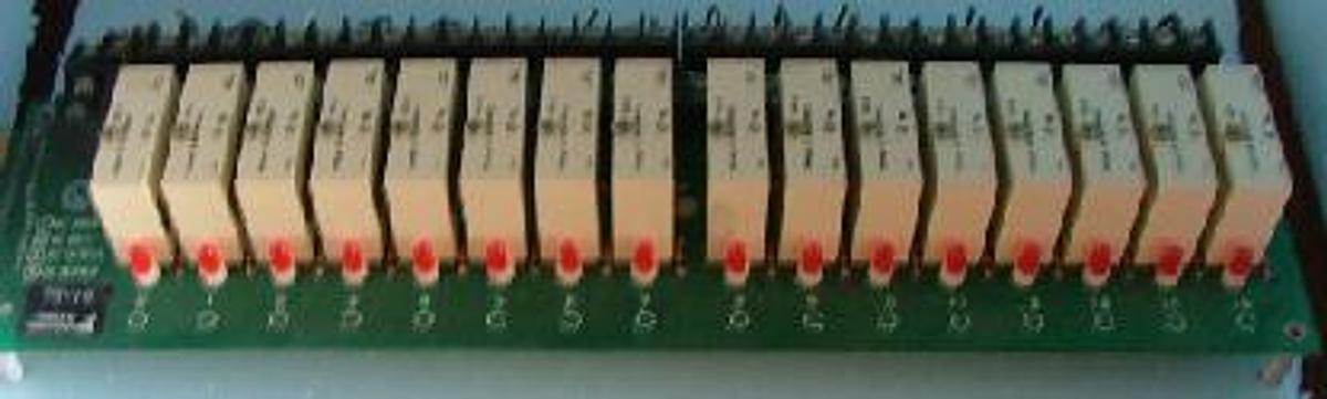 Used QTY. 2. GORDOS ARKANSAS CIRCUIT BOARD CARD 1984301440 AND 338880025 .