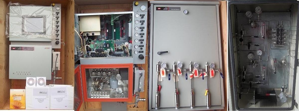 Used APPLIED INSTRUMENT TECHNOLOGIES