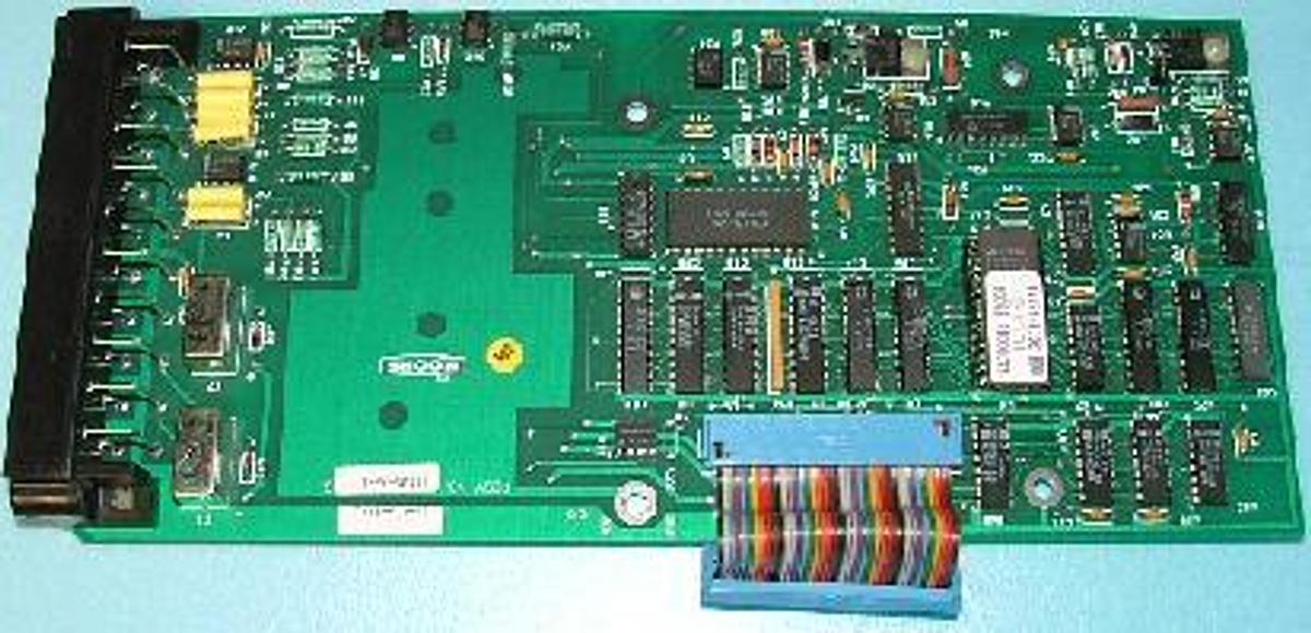 Used QTY. 1. MOORE ASSY NO. 16105-36-1