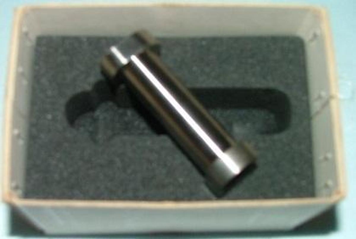 Used SPOOL W/2 CAL. CURVES TAGGED FOR AE-818/819 AGAR PORT: BSFD77V