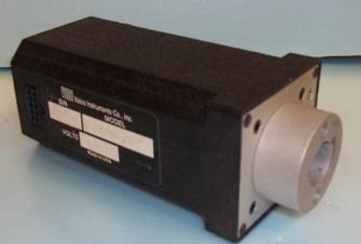 Used QTY. 1. VICI VALCO INSTRUMENTS CO INC EMTMA-CE 50-60HZ .