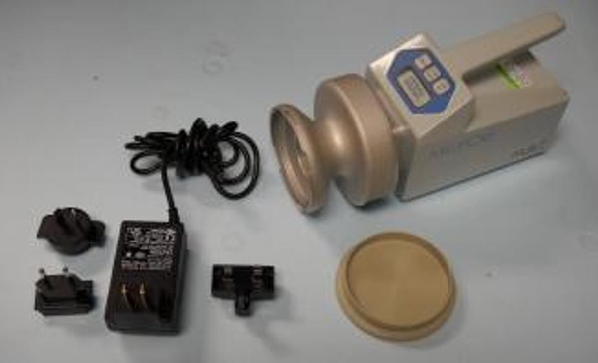 Used MILLIPORE M AIR T CAT. NO. ATASPLR01