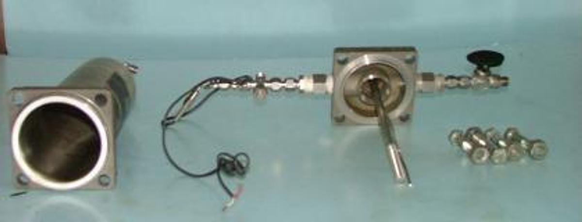 Used FILTERRITE TIMONIUM MD