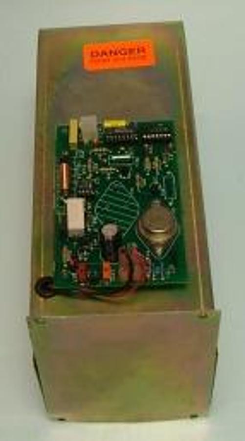 Used QTY. 1. ANTEK INSTRUMENTS