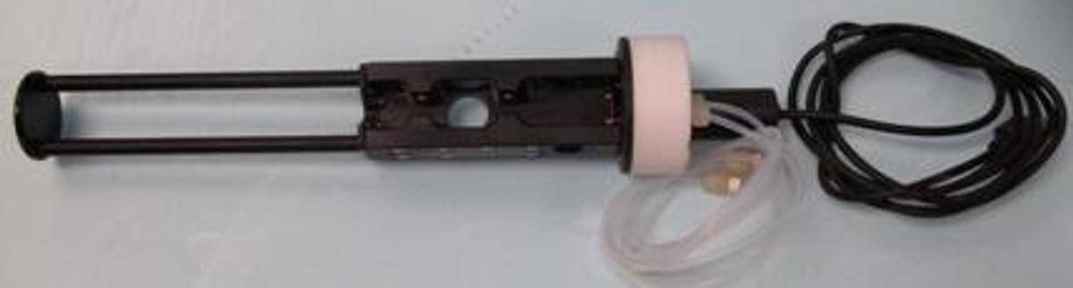 Used PSI MEASURING HEAD FOR VISCOSITY TUBE