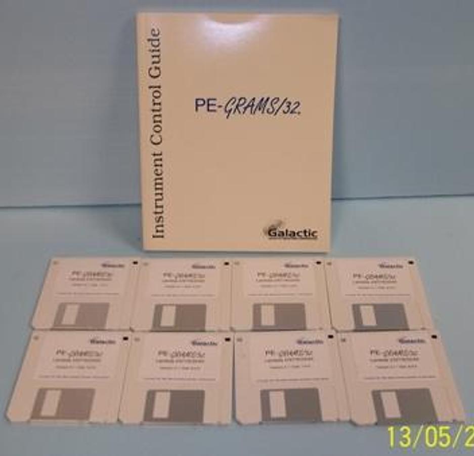 Used GALATIC INDUSTRIES CORP